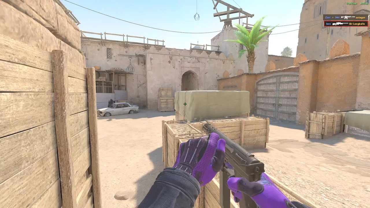highlight